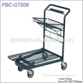 retail warehouse shopping cart